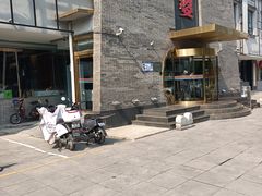 -辣婆婆(航天桥店)