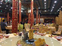 -白家大院·王府宫廷菜(苏州街店)