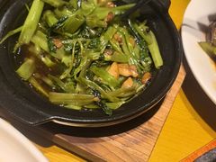 -东就鸭饭店·古早海南菜(友谊南海城店)