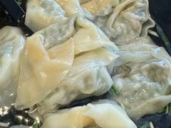 -真真鲜馄饨店(启蒙路店)