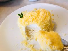 双层芝士蛋糕-慕境Moment Space·Fresh(33小镇店)