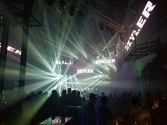 -SPACE(欢乐颂购物中心店)