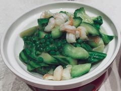 -正阳门饭庄·烤鸭·北京菜(万丰路七里庄店)