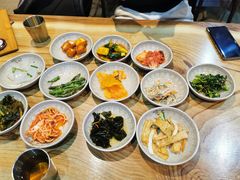 餐前小菜-Myeongdong North Strathfield