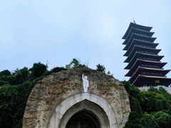 -牛首山文化旅游区