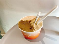 开心果Pistachio-Dip in Gelato(富民路店)