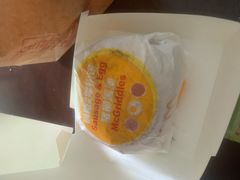 -麦当劳(世博广场店)