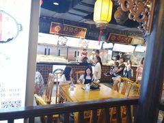 大堂-八一好吃街·高品美食广场