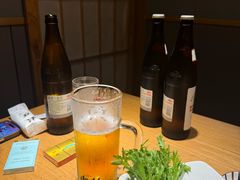 -桂马·日本料理·海胆·海鲜饭·酒场(民主广场店)
