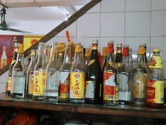-奇香楼(五眼桥横街店)