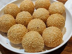 麻团-安诚居干锅鸭头(八角店)