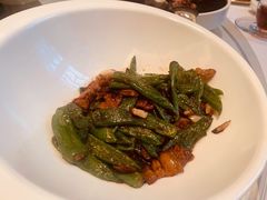 樟树港辣椒炒肉-富淳饭店(陆家嘴保利广场店)