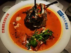 坛宗剁椒鱼头-坛宗剁椒鱼头(河西王府井店)