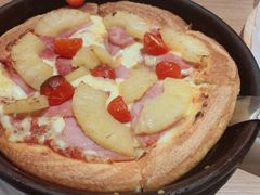 -必胜客(金元宝店)