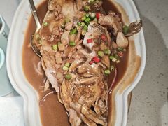 -刀板香·安徽菜(国购IFC店)