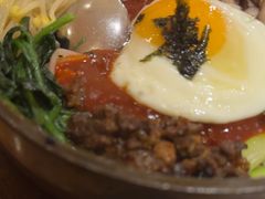 -冰川冷面·延边菜·炭烤串(观前店)