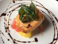 -YUE·6·西式融合餐厅(外滩六号店)