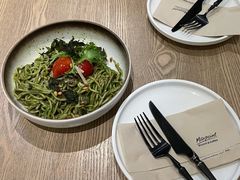 -Maxpoint Kitchen 西餐咖啡(乐峰广场店)