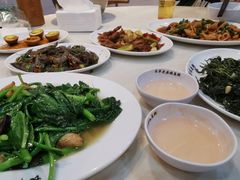 生腌虾-长平老姿娘夜粥(平东一街店)