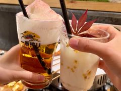 -贰醒·私房小院烧烤 (太古里店)