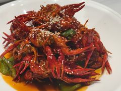 -毛哥小馆子(百井坊巷店)
