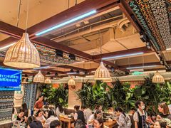 -云阿蛮云南生烫牛肉米线(奉贤路店)