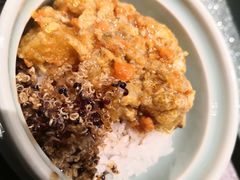 秃黄油捞饭-蟹榭·本帮江浙菜·蟹宴(五角场合生汇商场店)