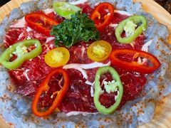 -手选潮汕鲜活牛肉火锅(二七广场店)