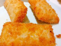 香酥三丝春卷-光明邨大酒家(汇阳广场店)