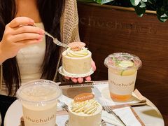 -chuchulab日式短蛋糕(粤海天地店)