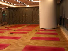 -W Fitness 威尔仕健身(北京英皇集团中心店)