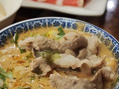 -前门张记涮肉(前门店)