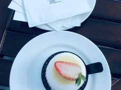 -厦门万豪酒店及会议中心大堂吧·海景下午茶