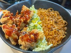 -双门洞·森系料理(体育西店)
