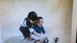 -时光纪亲子全家福照相馆(静安店母女写真父母纪念照)