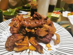 -龙泉人椰子鸡.糟粕醋.海南菜(三亚旗舰店)