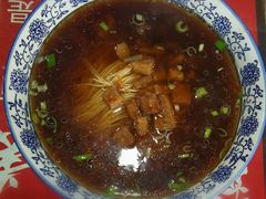 -美味斋(西北街店)