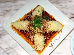 -云梦庭·剁椒鱼头(银泰中心in99店)