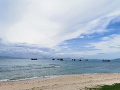 -三亚西岛海洋文化旅游区