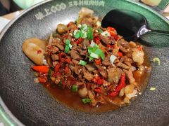 -味上湘菜馆(岳麓山店)