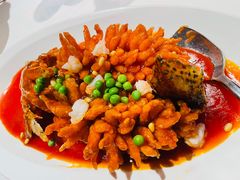 -玫瑰厅上海菜(兴国路店)