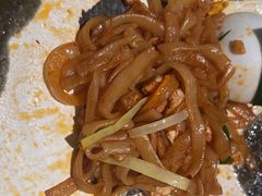 -晓粤·惹味粤菜(凯德乐峰广场店)