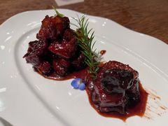 -南园民国茶楼餐厅·常州菜(北大街店)