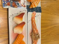 -小樽融合料理·匠心专注料理八年(京溪店)