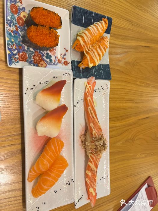 小樽融合料理·匠心专注料理八年(京溪店)图片