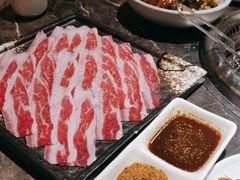 -一品诚记烤肉·甄选店(中南路店)