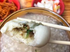 小笼包-刘包子(成都青羊区)