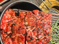 -厚贞日式烤肉(浦东汇智店)