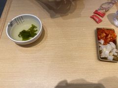 -庆米鲜朝鲜族拌饭(固戍店)