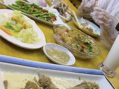 -金山手抓肉(清水河总店)